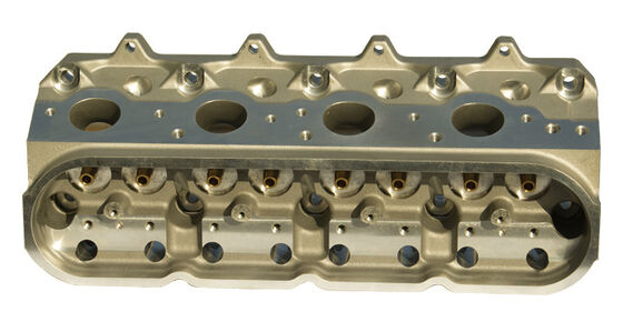 LS3 رأس الاسطوانة لجنرال موتورز شيفروليه كورفيت كامارو SS بونتياك G8 GXP هولدن كابريس كومودور HSV E-Series فوكسهول VXR8 محرك V8 6.2L 8V 12711770 12629062 12629064 12582713 12615355