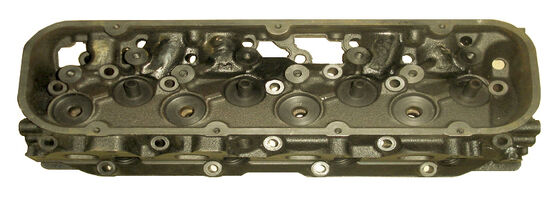 صب الحديد GM454 رأس الاسطوانة لGM شيفروليت محرك V8 الكبير 7.4L 8V 10141279