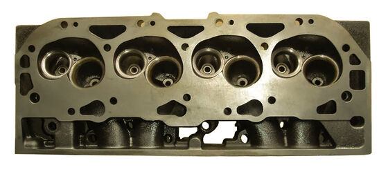 صب الحديد GM454 رأس الاسطوانة لGM شيفروليت محرك V8 الكبير 7.4L 8V 10141279