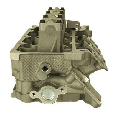PowerTech V6 3.7L EKG رأس الاسطوانة لGM DODGE Durango Ram 1500 داكوتا جيب ليبرتي جراند شيروكي MITSUBISHI رايدر رأس اليسار 3.7L V6 6V 53020983