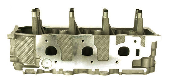 PowerTech V6 3.7L EKG رأس الاسطوانة لGM DODGE Durango Ram 1500 داكوتا جيب ليبرتي جراند شيروكي MITSUBISHI رايدر رأس اليسار 3.7L V6 6V 53020983