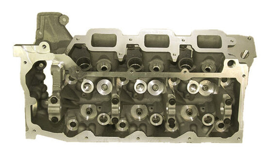 PowerTech V6 3.7L EKG رأس الاسطوانة لGM DODGE Durango Ram 1500 داكوتا جيب ليبرتي جراند شيروكي MITSUBISHI رايدر رأس اليسار 3.7L V6 6V 53020983