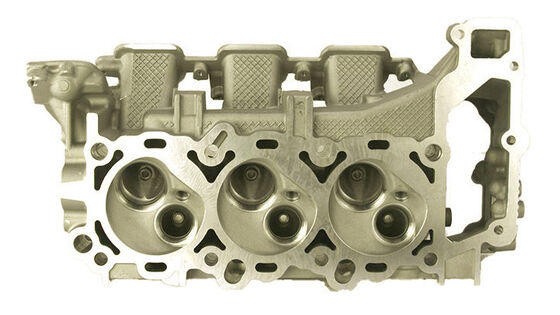 PowerTech V6 3.7L EKG رأس الاسطوانة لGM DODGE Durango Ram 1500 داكوتا جيب ليبرتي جراند شيروكي MITSUBISHI رايدر رأس اليسار 3.7L V6 6V 53020983