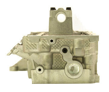 رأس أسطوانة PowerTech V6 3.7L EKG لـ GM DODGE Durango Ram 1500 Dakota JEEP Liberty Grand Cherokee MITSUBISHI Raider الرأس الأيمن 3.7L V6 6V 53020984