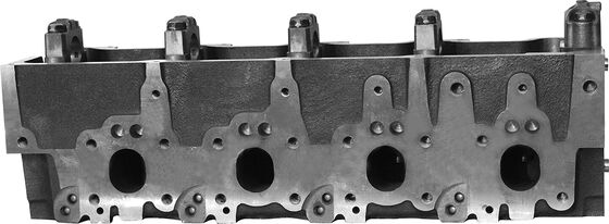 صب الحديد 2L2 رأس الاسطوانة لـ TOYOTA Hilux 2400 2.4L 8V 11101-54111 909052