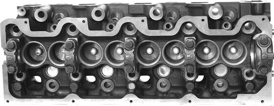 صب الحديد 2L2 رأس الاسطوانة لـ TOYOTA Hilux 2400 2.4L 8V 11101-54111 909052