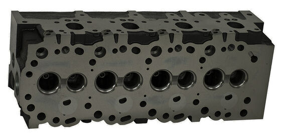 صب الحديد 2L2 رأس الاسطوانة لـ TOYOTA Hilux 2400 2.4L 8V 11101-54111 909052