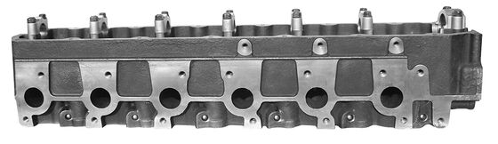 الصب الحديدي 1HZ رأس الاسطوانة لـ TOYOTA Landcruiser Coaster 4.2L 12V 11101-17010 11101-17012 11101-17050 909057