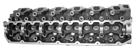 الصب الحديدي 1HZ رأس الاسطوانة لـ TOYOTA Landcruiser Coaster 4.2L 12V 11101-17010 11101-17012 11101-17050 909057