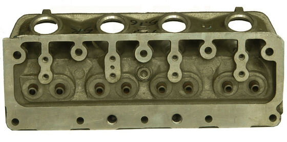 رأس أسطوانة من الألومنيوم 5K لـ TOYOTA 1.5L 8V 11101-13062