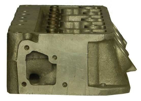 رأس أسطوانة من الألومنيوم 5K لـ TOYOTA 1.5L 8V 11101-13062