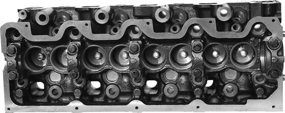 صب الحديد 2L رأس الاسطوانة لتويوتا هيلوكس 2.4L 8V 11101-54050 909055
