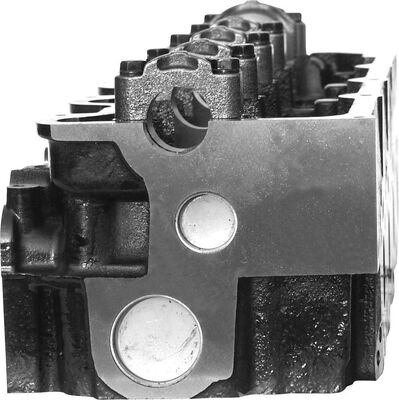 صب الحديد 2L رأس الاسطوانة لتويوتا هيلوكس 2.4L 8V 11101-54050 909055