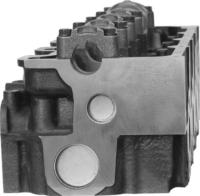 الصب الحديدي 2LT II رأس الاسطوانة لتويوتا هيلوكس لاندكروزر Hiace 4 Runner Chasser Cressida 2.4L 8V 11101-54121 909051