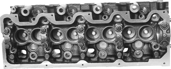 صب الحديد 5L رأس الاسطوانة لتويوتا هيلوكس دينا Hiace 3.0L 8V 11101-54150 909054
