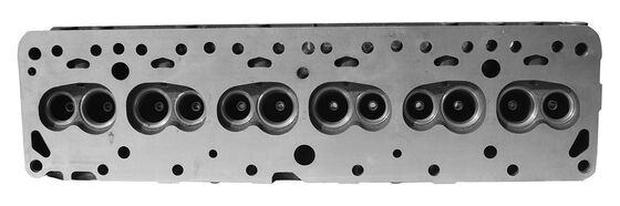 رأس أسطوانة حديد مصبوب 3F لـ TOYOTA Landcruiser 4.0L 8V 11101-61050