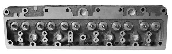 رأس أسطوانة حديد مصبوب 3F لـ TOYOTA Landcruiser 4.0L 8V 11101-61050