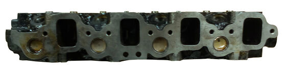 صب الحديد 1DZ رأس الاسطوانة لـ TOYOTA 8V 8L 11101-78200 11101-78201 11101-78202 نموذج جديد مع ثقوب