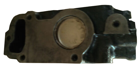 صب الحديد 1DZ رأس الاسطوانة لـ TOYOTA 8V 8L 11101-78200 11101-78201 11101-78202 نموذج جديد مع ثقوب