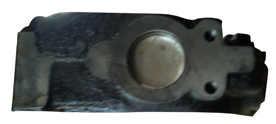 صب الحديد 1DZ رأس الاسطوانة لـ TOYOTA 8V 8L 11101-78200 11101-78201 11101-78202 نموذج جديد مع ثقوب