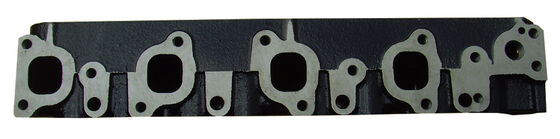 رأس أسطوانة حديدية صب 3B لـ TOYOTA Dyna Coaster Landcruiser 3.4L 8V 11101-58050 11101-58051 نموذج جديد