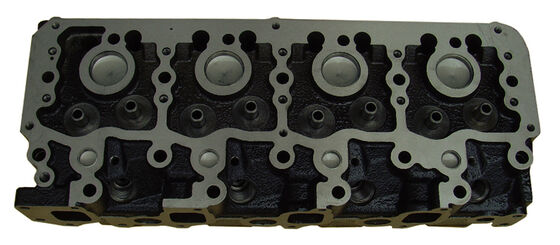 رأس أسطوانة حديدية صب 3B لـ TOYOTA Dyna Coaster Landcruiser 3.4L 8V 11101-58050 11101-58051 نموذج جديد