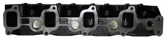 B رأس أسطوانة صب الحديد لـ TOYOTA Dyna Landcruiser Toyo-ace Daihatsu دلتا هينو رينجر 3.0L 8V 11101-56020 11101-56030 11101-56033 11101-56034 النموذج القديم