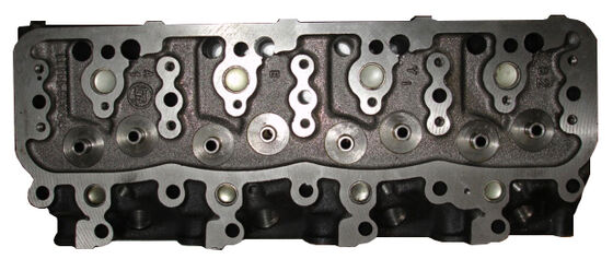 B رأس أسطوانة صب الحديد لـ TOYOTA Dyna Landcruiser Toyo-ace Daihatsu دلتا هينو رينجر 3.0L 8V 11101-56020 11101-56030 11101-56033 11101-56034 النموذج القديم