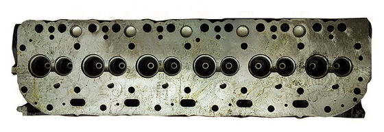 صب الحديد 2H رأس الاسطوانة لتويوتا دينا لاندكروزر 4.0L 12V 11101-68012
