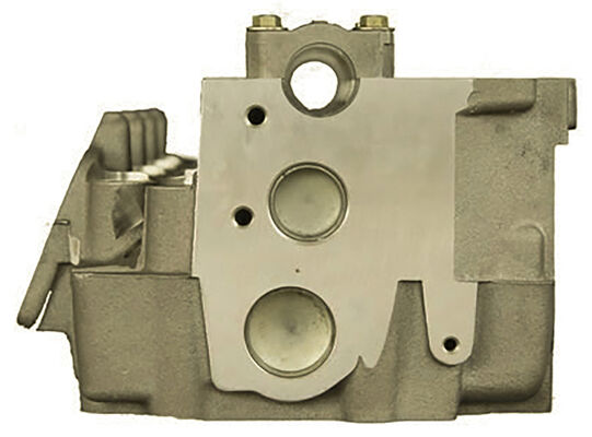 1KZ-TE رأس أسطوانة الألومنيوم لـ TOYOTA Landcruiser 4Runner Hilux 3.0L 8V 11101-69175 908782