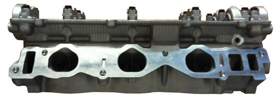 5VZ-FE رأس أسطوانة الألومنيوم لـ TOYOTA 4Runner Landcruiser Hilux T100 Tacoma Tundra V6 3.4L 12V 11101-69135
