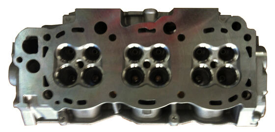 5VZ-FE رأس أسطوانة الألومنيوم لـ TOYOTA 4Runner Landcruiser Hilux T100 Tacoma Tundra V6 3.4L 12V 11101-69135