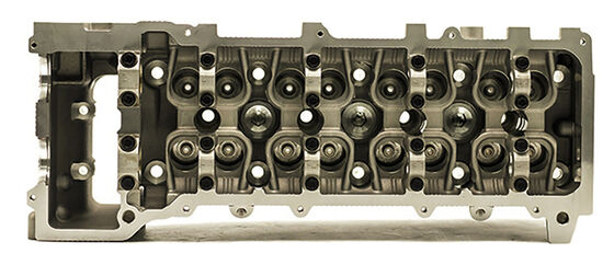 ZG24 4RB2 رأس أسطوانة ألومنيوم لـ NISSAN DONGFENG ZNA Rich 2.4L 16V