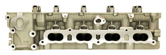 3RZ-FE رأس أسطوانة الألومنيوم لـ TOYOTA Hilux Hiace T100 Coaster Landcruiser مع 4 ثقوب 2.7L 16V 11101-79087