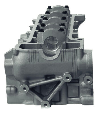 رأس أسطوانة ألومنيوم 2RZ 2RZ-E لـ TOYOTA TCR Tacoma 2.4L 8V 11101-75022