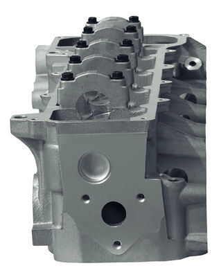 رأس أسطوانة ألومنيوم 2RZ 2RZ-E لـ TOYOTA TCR Tacoma 2.4L 8V 11101-75022