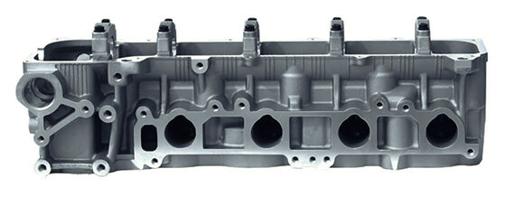 2RZ-FE 4G24 4RB1 رأس أسطوانة الألومنيوم لتويوتا تاكوما EFI 2.4L 8V 11101-75022