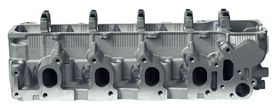 2RZ-FE 4G24 4RB1 رأس أسطوانة الألومنيوم لتويوتا تاكوما EFI 2.4L 8V 11101-75022