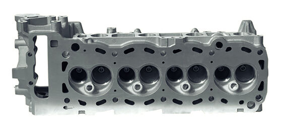2RZ-FE 4G24 4RB1 رأس أسطوانة الألومنيوم لتويوتا تاكوما EFI 2.4L 8V 11101-75022