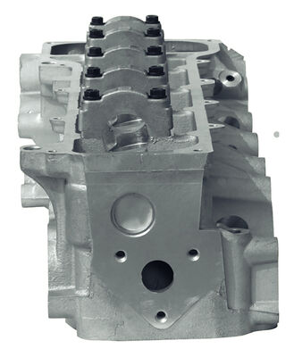 2RZ-FE 4G24 4RB1 رأس أسطوانة الألومنيوم لتويوتا تاكوما EFI 2.4L 8V 11101-75022