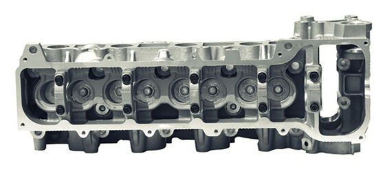 1RZ رأس أسطوانة الألومنيوم لـ TOYOTA Hiace 2.0L 8V 11101-75012 11101-75011