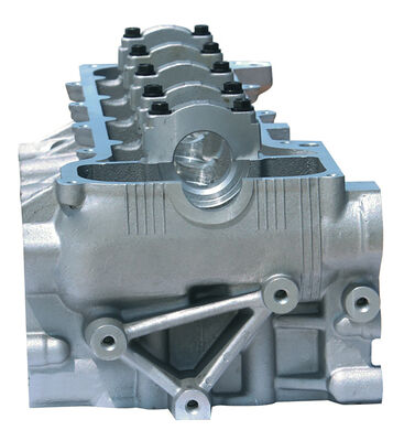 1RZ رأس أسطوانة الألومنيوم لـ TOYOTA Hiace 2.0L 8V 11101-75012 11101-75011