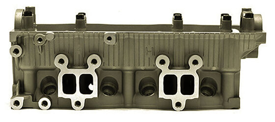 2E رأس اسطوانة الألومنيوم لتويوتا كورولا ستارليت تيرسل 1.3L 12V 11101-19156