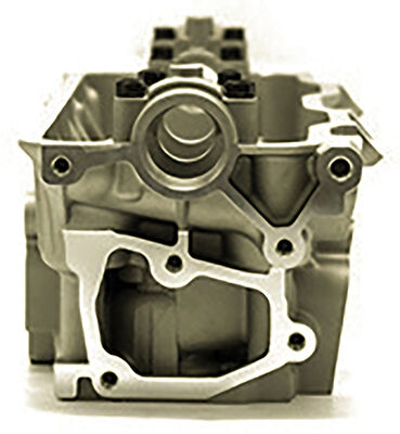 2E رأس اسطوانة الألومنيوم لتويوتا كورولا ستارليت تيرسل 1.3L 12V 11101-19156