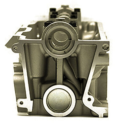 2E رأس اسطوانة الألومنيوم لتويوتا كورولا ستارليت تيرسل 1.3L 12V 11101-19156