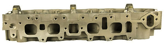 22R رأس أسطوانة الألومنيوم لـ TOYOTA 4Runner Celica Corona Creaaida Landcruiser 2.4L 8V 11101-35050 11101-35060 11101-35080 910070
