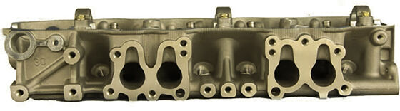 22R رأس أسطوانة الألومنيوم لـ TOYOTA 4Runner Celica Corona Creaaida Landcruiser 2.4L 8V 11101-35050 11101-35060 11101-35080 910070