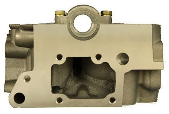 22R رأس أسطوانة الألومنيوم لـ TOYOTA 4Runner Celica Corona Creaaida Landcruiser 2.4L 8V 11101-35050 11101-35060 11101-35080 910070