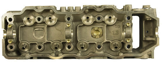 22R رأس أسطوانة الألومنيوم لـ TOYOTA 4Runner Celica Corona Creaaida Landcruiser 2.4L 8V 11101-35050 11101-35060 11101-35080 910070