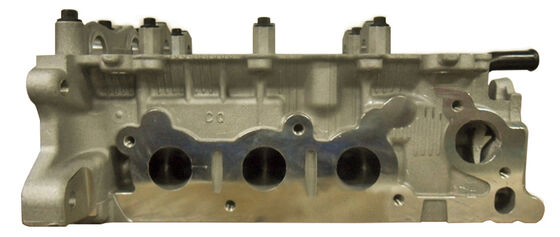 371QA 1KR-FE رأس أسطوانة الألومنيوم لـ TOYOTA Yaris 1.0L 12V 11101-40040 11101-40041 11101-0Q010